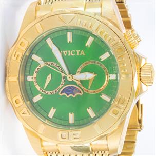 invicta sea wizard iii